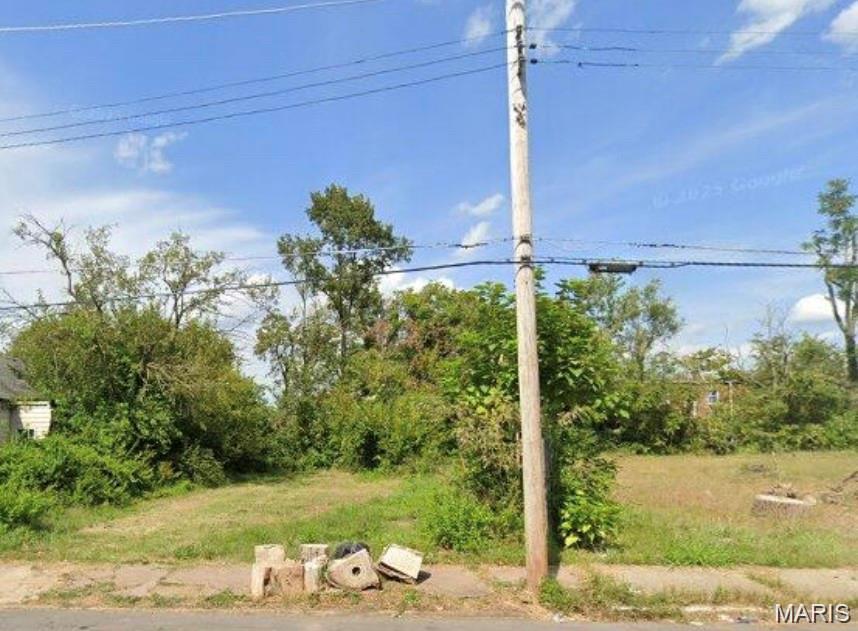 Nice, level lot perfect for your new home that is close to desirable restaurants, shopping and venues. 
Neighboring lot (3931 Lee Avenue) also for sale, can be a packaged price sale at $15,000. Call for more details!