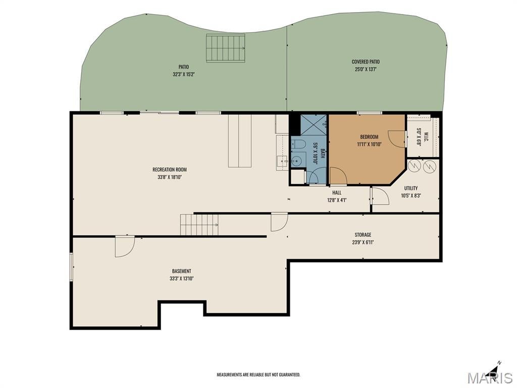 Reserves/Timber Rdg Ph 2A - Residential
