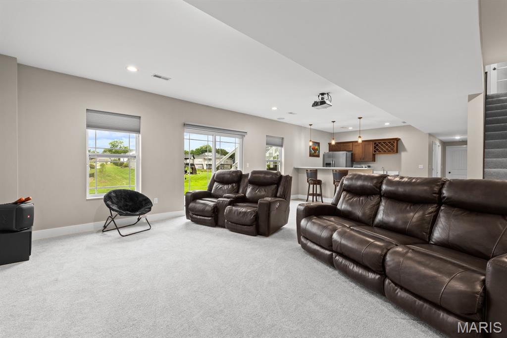 Reserves/Timber Rdg Ph 2A - Residential