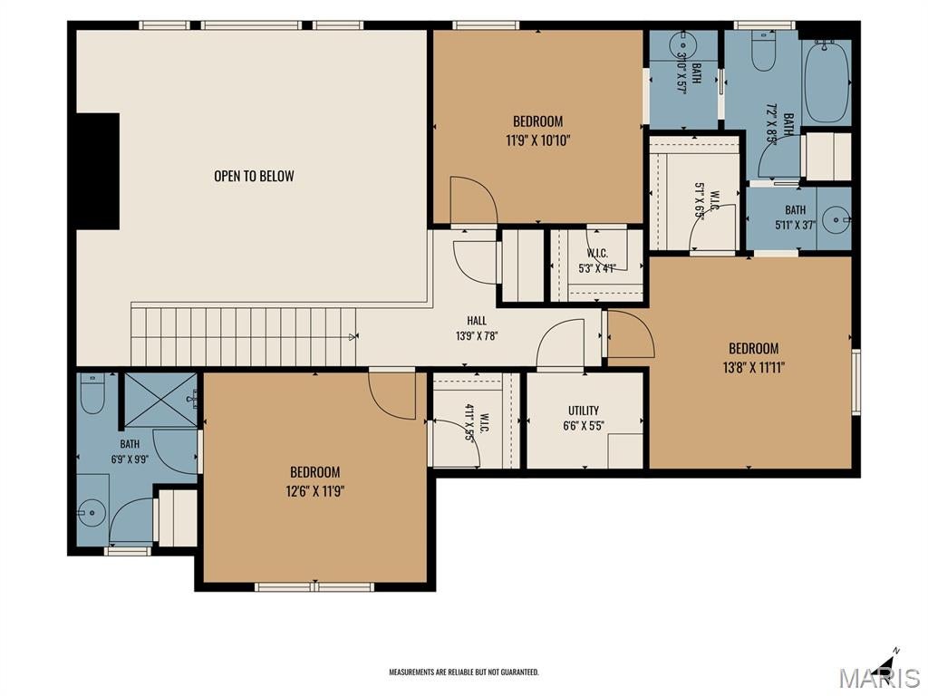 Reserves/Timber Rdg Ph 2A - Residential
