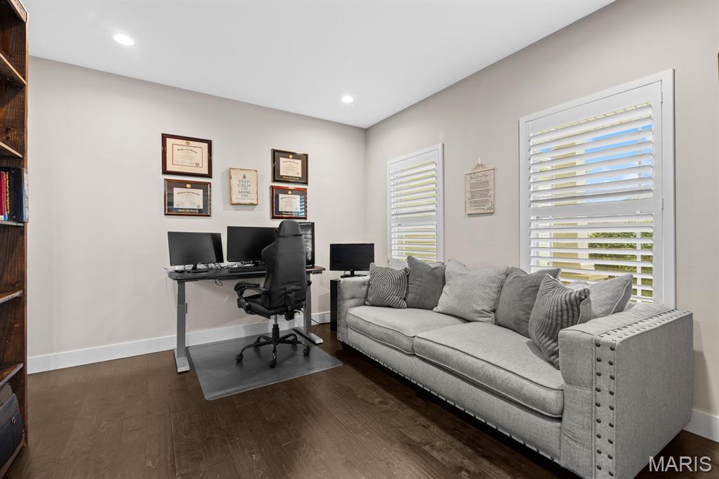 Reserves/Timber Rdg Ph 2A - Residential