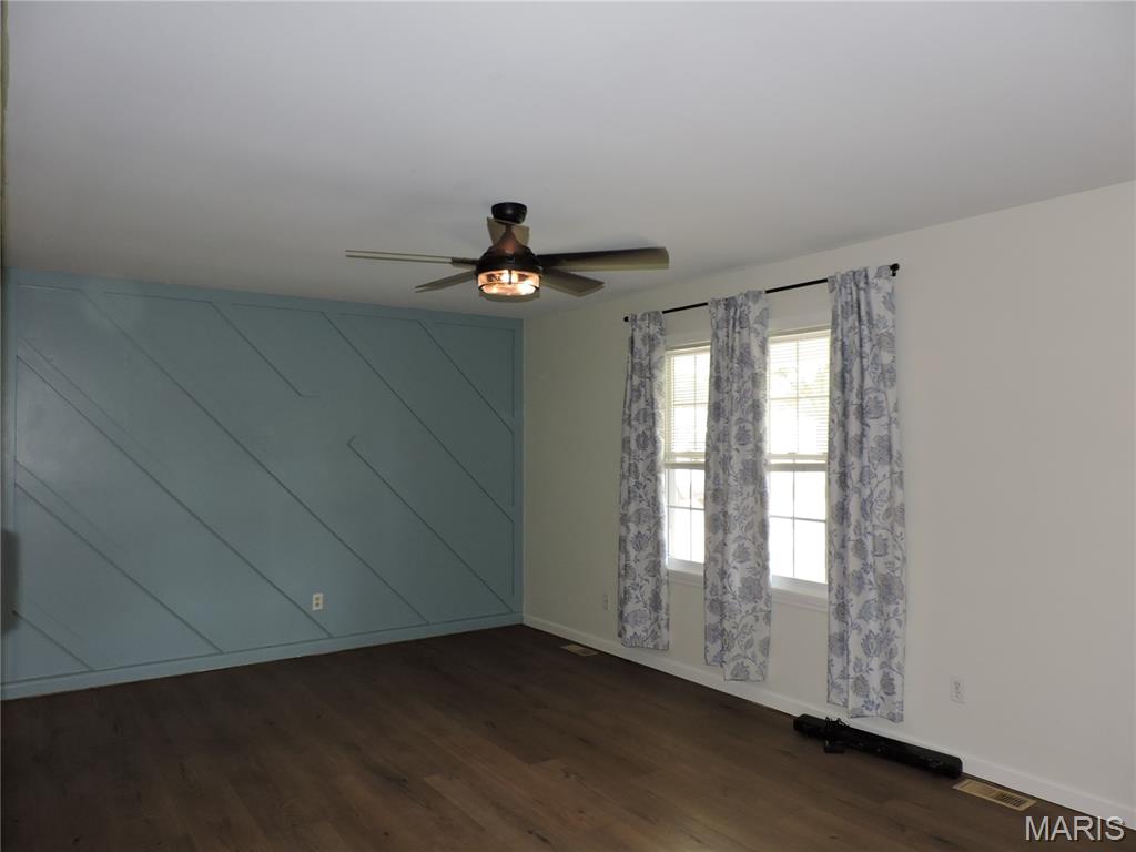 Hectors - Residential