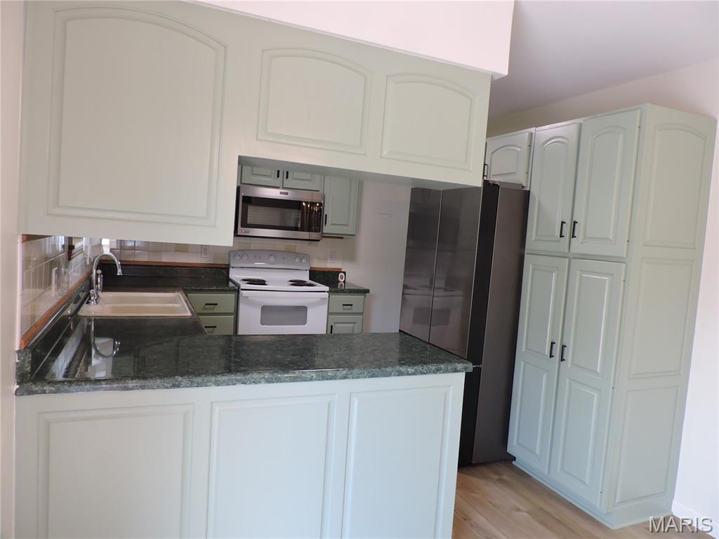 Hectors - Residential