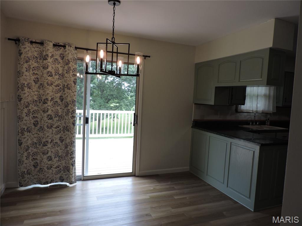 Hectors - Residential