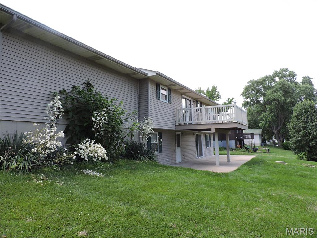 Hectors - Residential