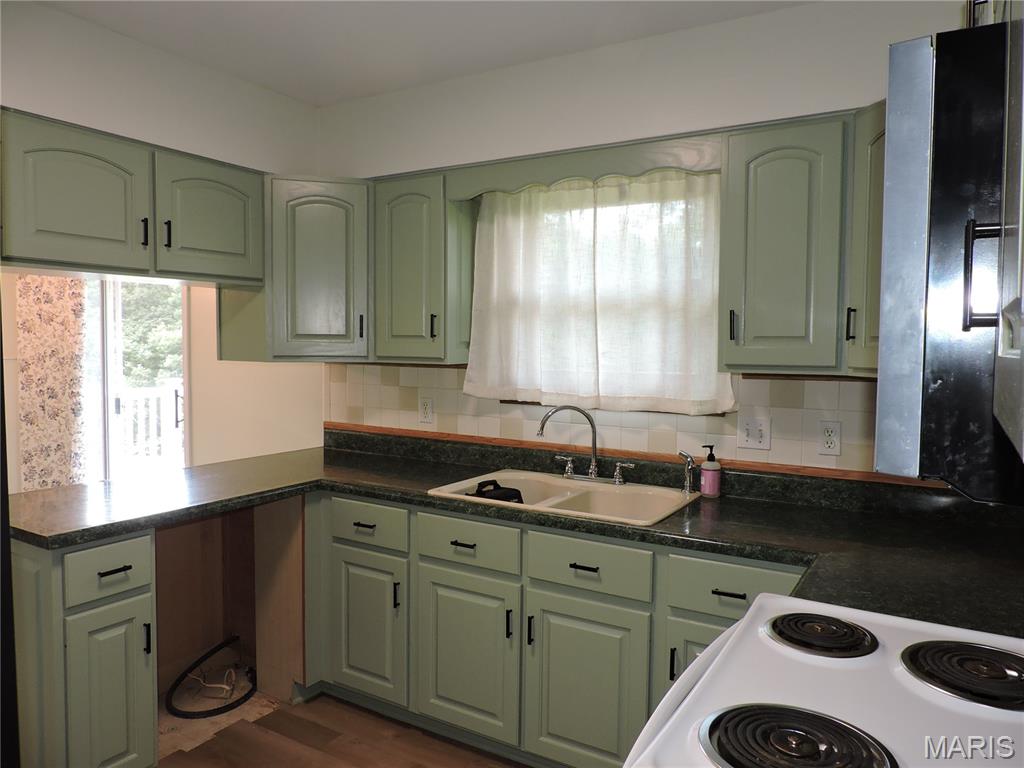 Hectors - Residential