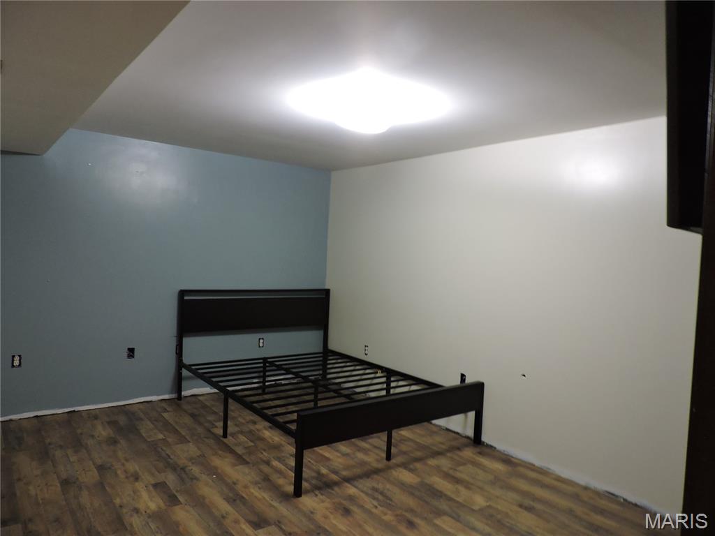 Hectors - Residential