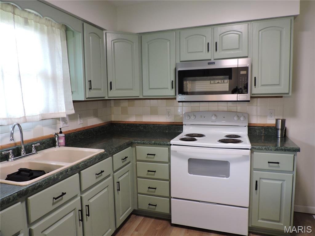 Hectors - Residential