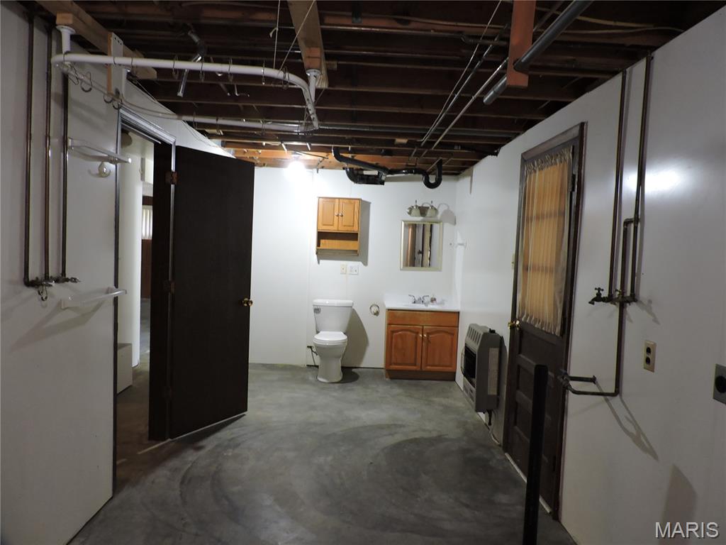 Hectors - Residential