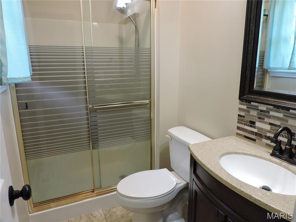 Hectors - Residential