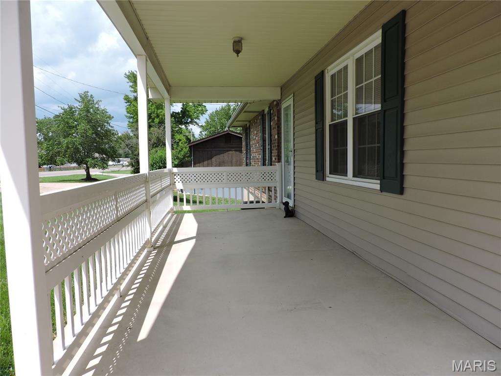 Hectors - Residential