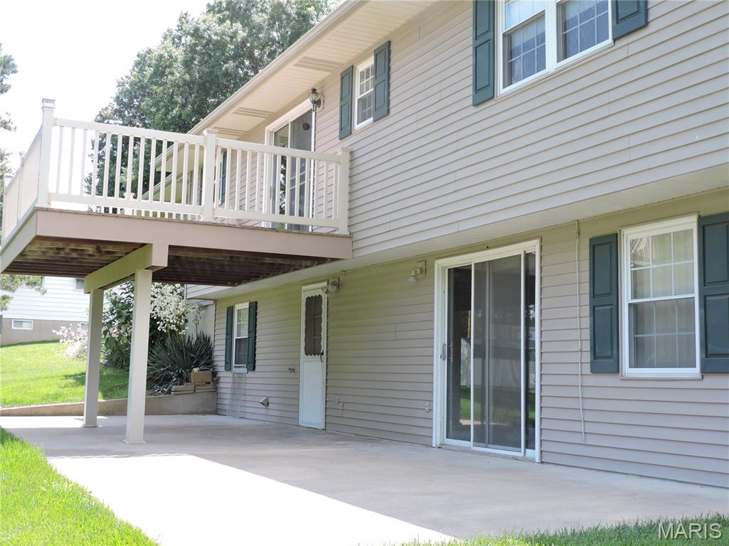 Hectors - Residential