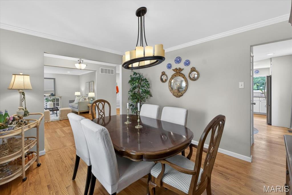 Claywoods 2 - Residential