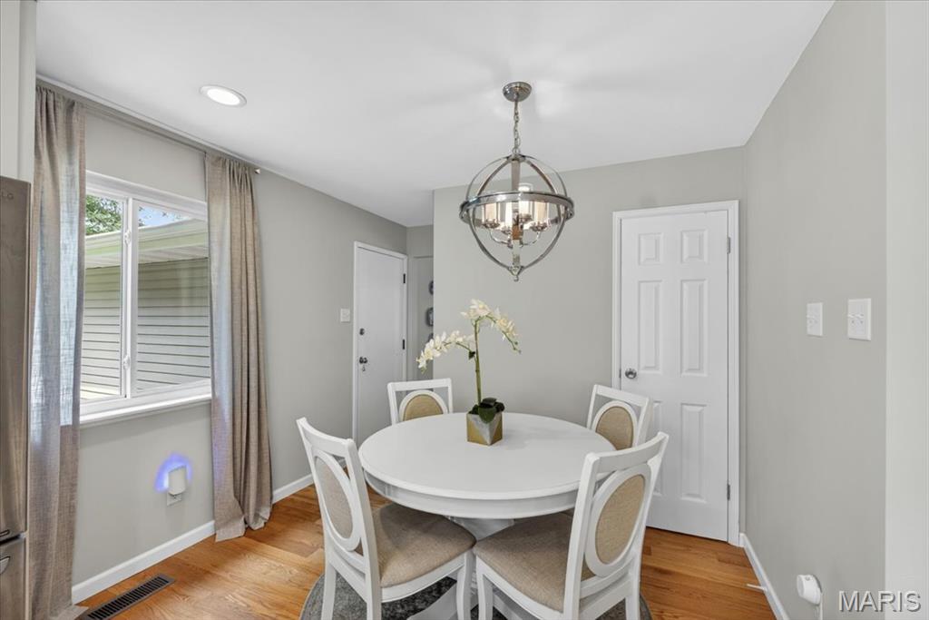 Claywoods 2 - Residential