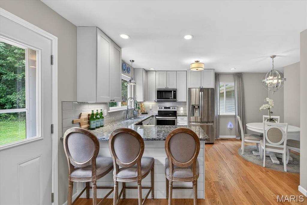 Claywoods 2 - Residential