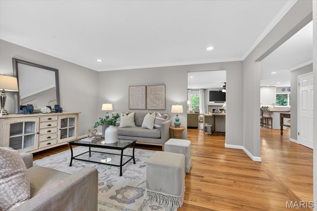 Claywoods 2 - Residential