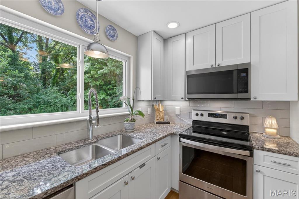 Claywoods 2 - Residential