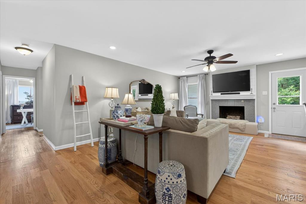 Claywoods 2 - Residential