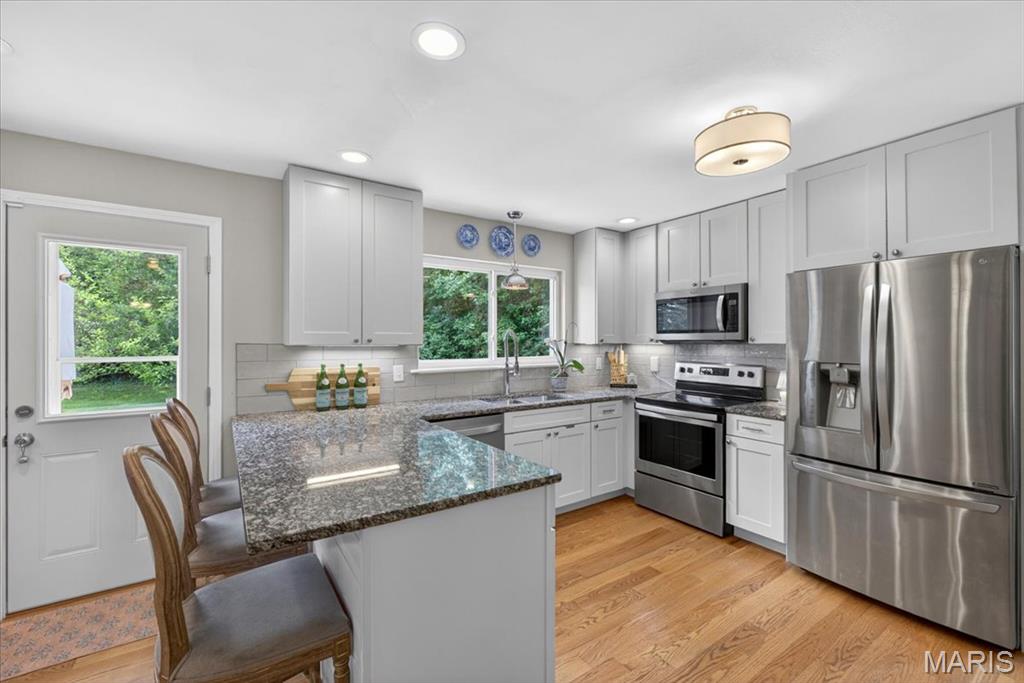 Claywoods 2 - Residential
