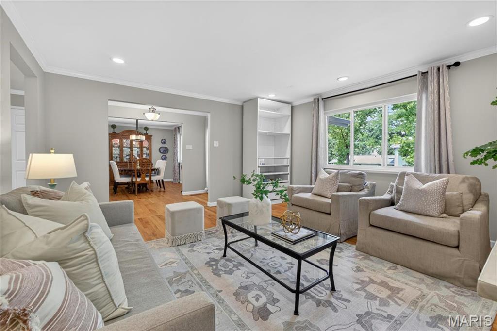 Claywoods 2 - Residential