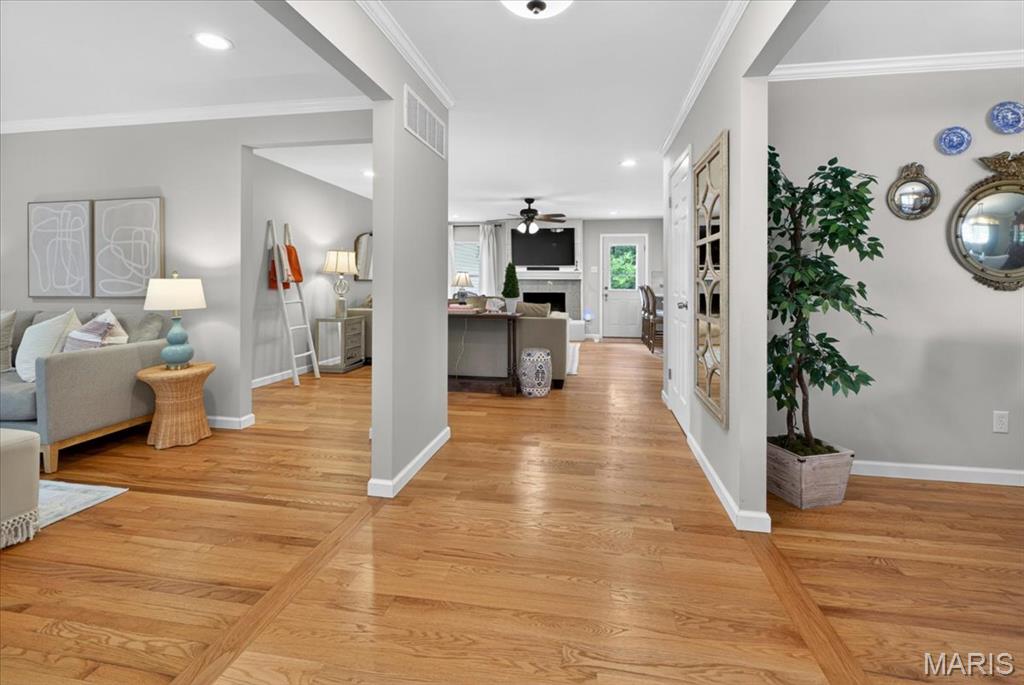 Claywoods 2 - Residential