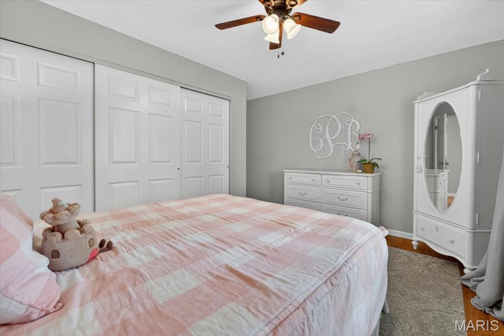 Claywoods 2 - Residential