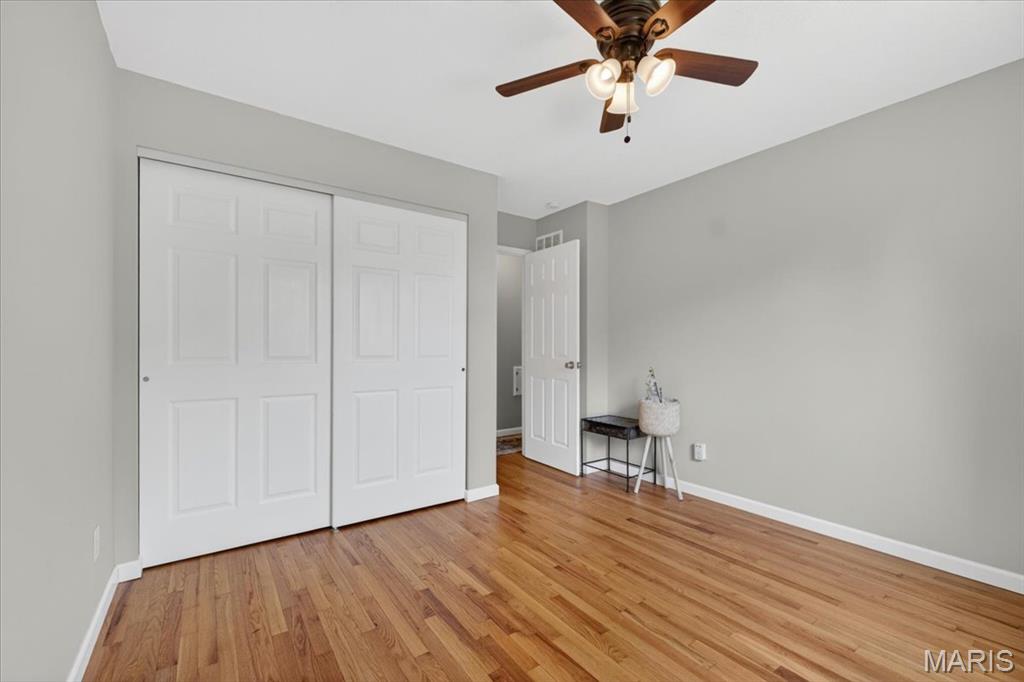 Claywoods 2 - Residential