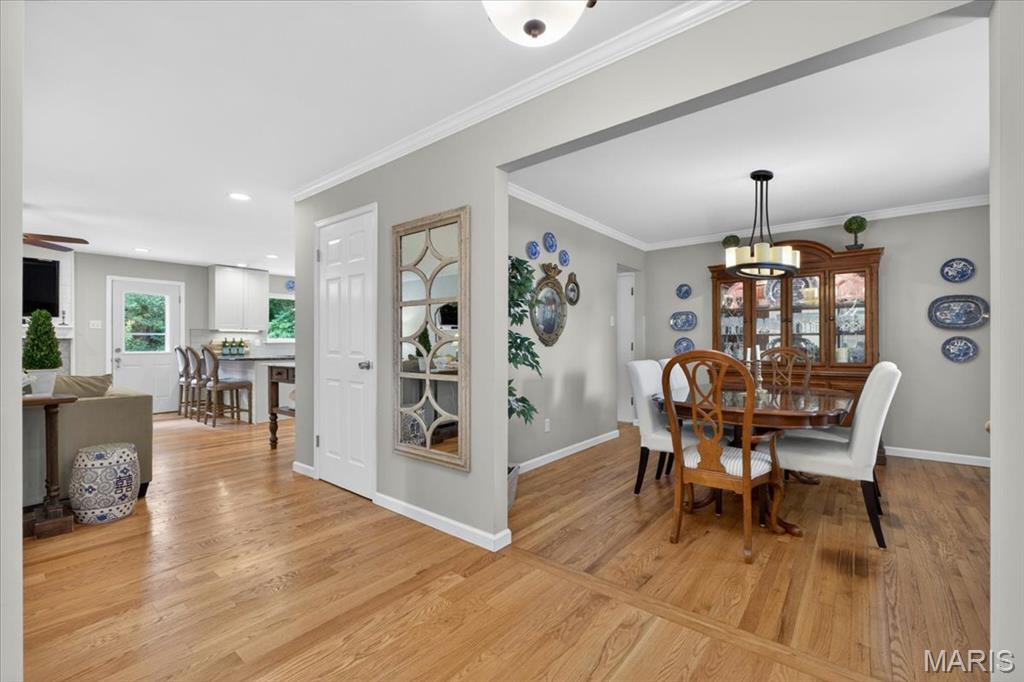 Claywoods 2 - Residential