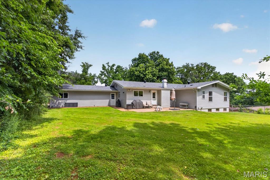 Claywoods 2 - Residential