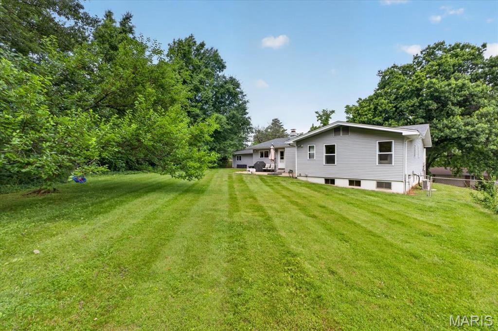Claywoods 2 - Residential