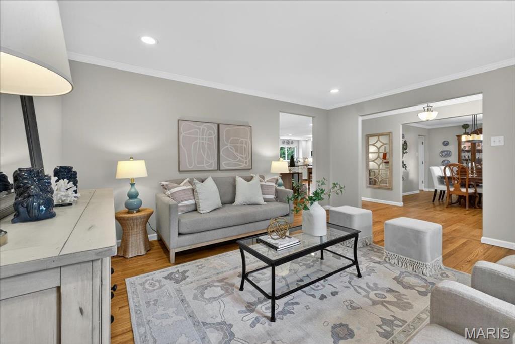 Claywoods 2 - Residential