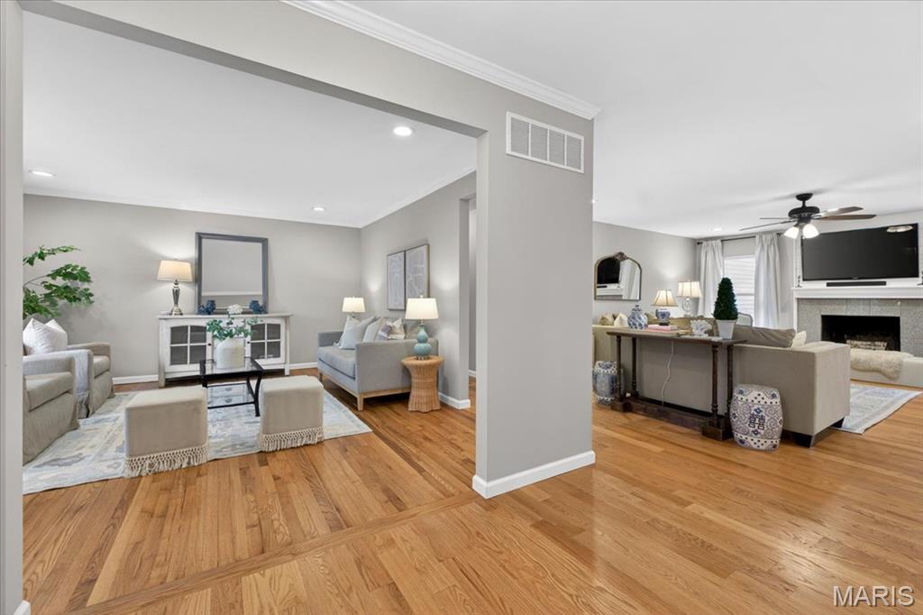 Claywoods 2 - Residential