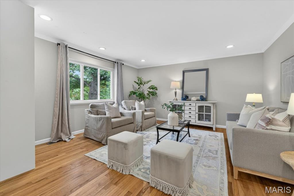 Claywoods 2 - Residential