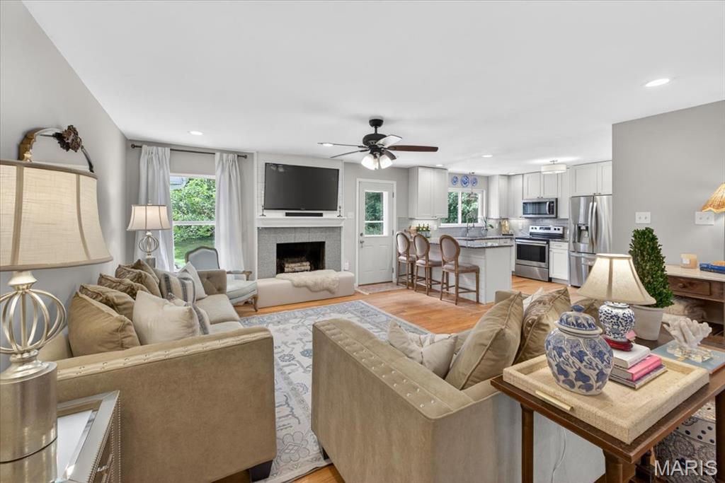 Claywoods 2 - Residential