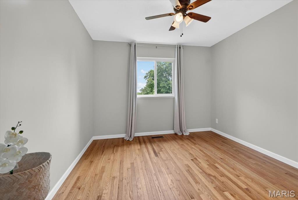 Claywoods 2 - Residential