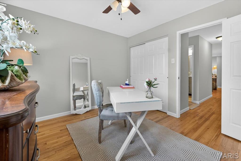 Claywoods 2 - Residential