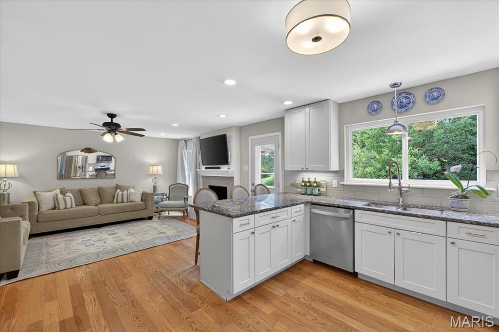 Claywoods 2 - Residential