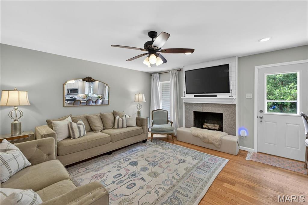 Claywoods 2 - Residential
