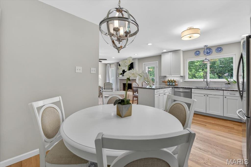 Claywoods 2 - Residential