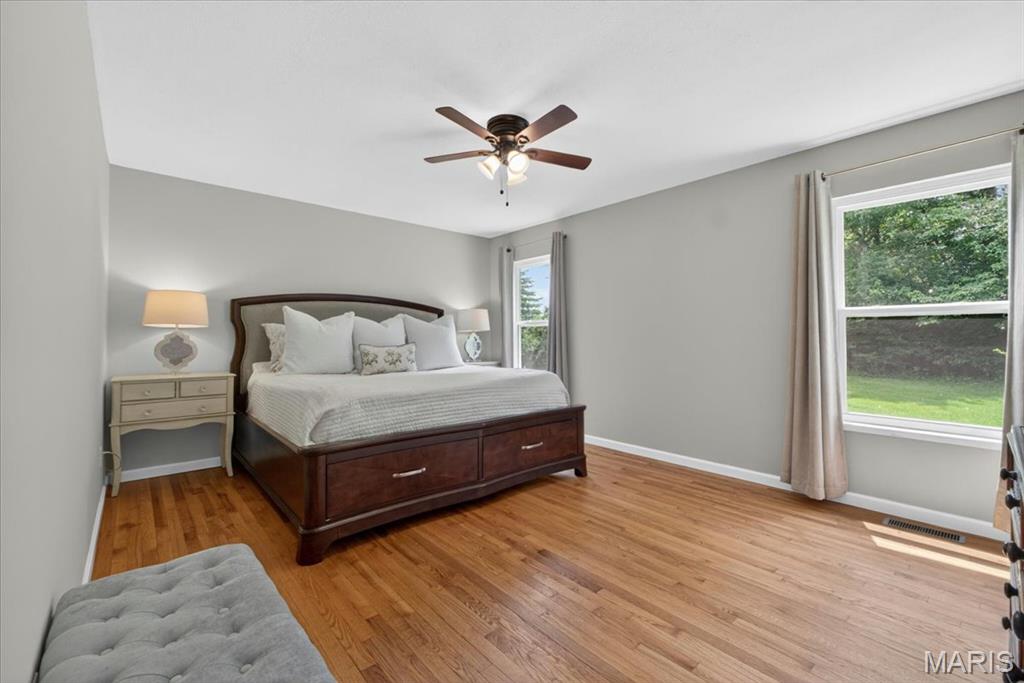 Claywoods 2 - Residential