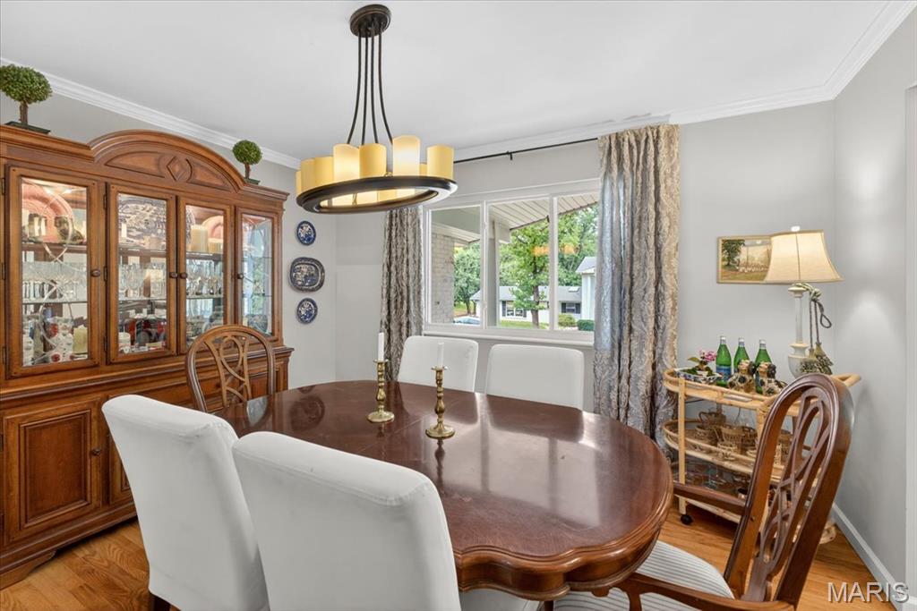 Claywoods 2 - Residential
