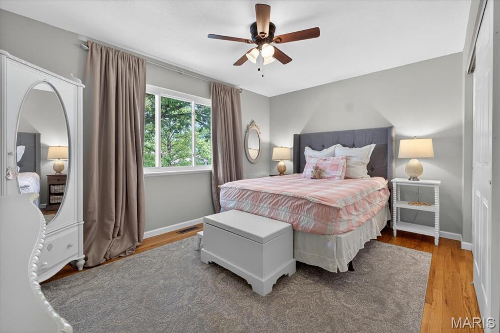 Claywoods 2 - Residential