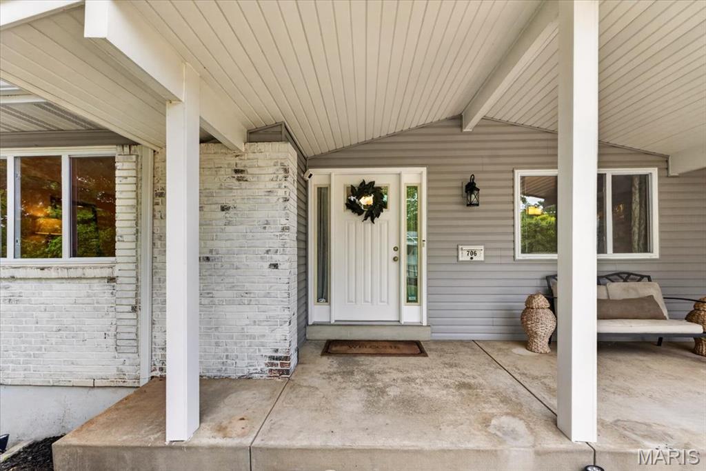 Claywoods 2 - Residential