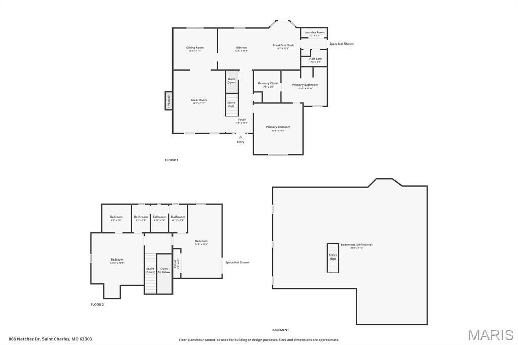 Old River Estate Pt Resub - Residential