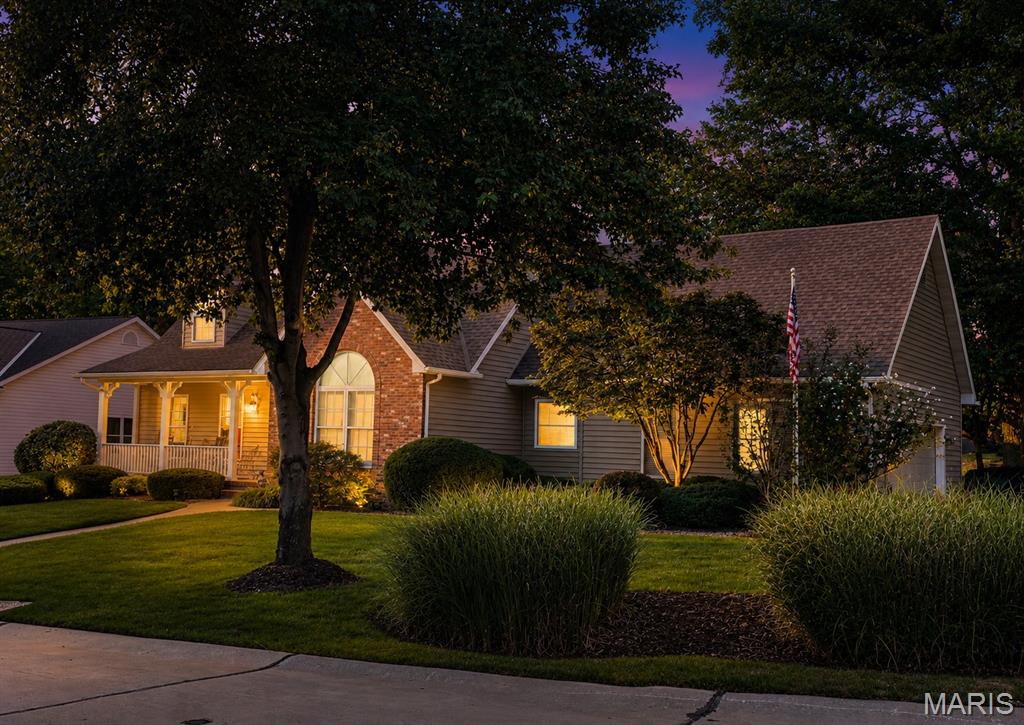 Old River Estate Pt Resub - Residential