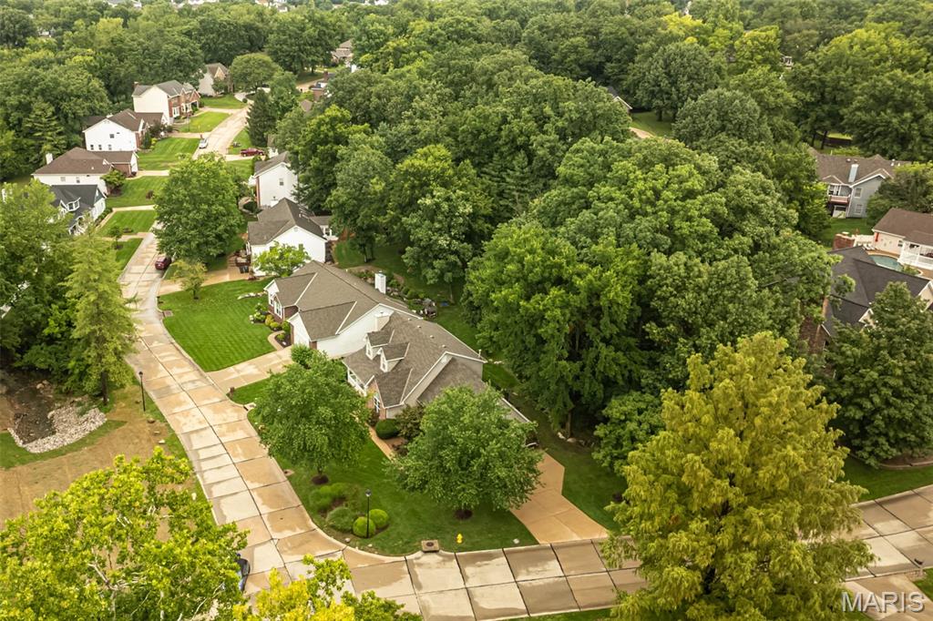 Old River Estate Pt Resub - Residential