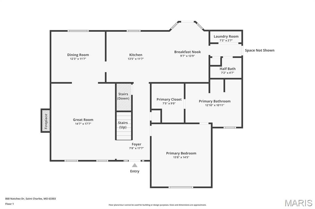 Old River Estate Pt Resub - Residential