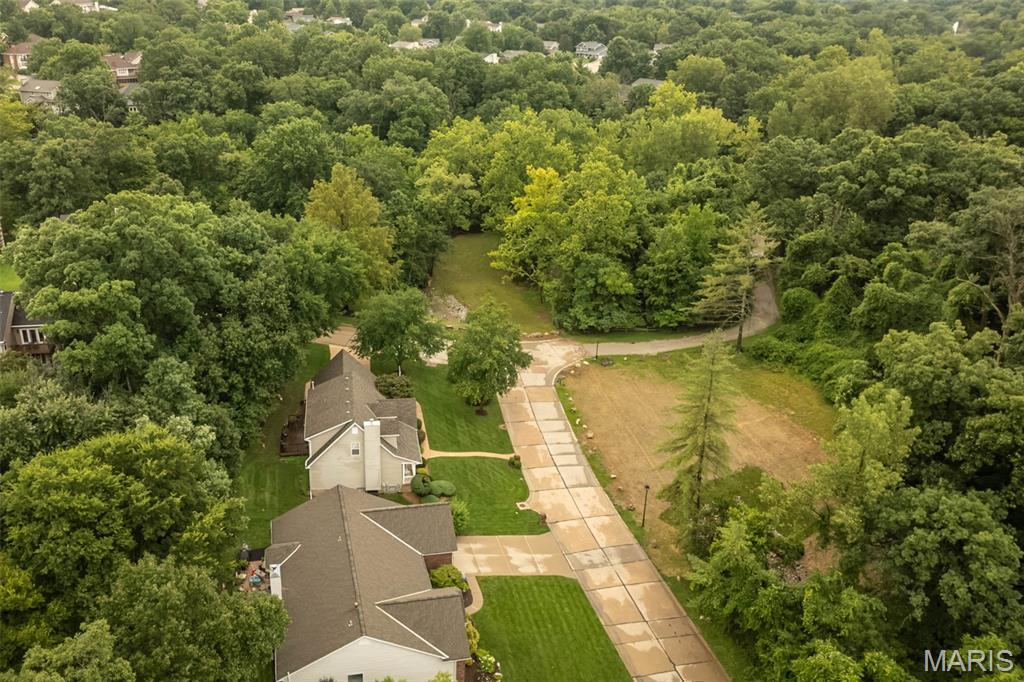 Old River Estate Pt Resub - Residential