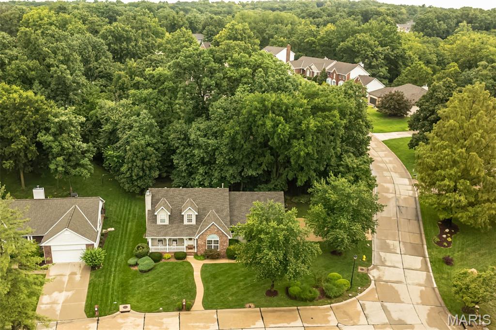 Old River Estate Pt Resub - Residential