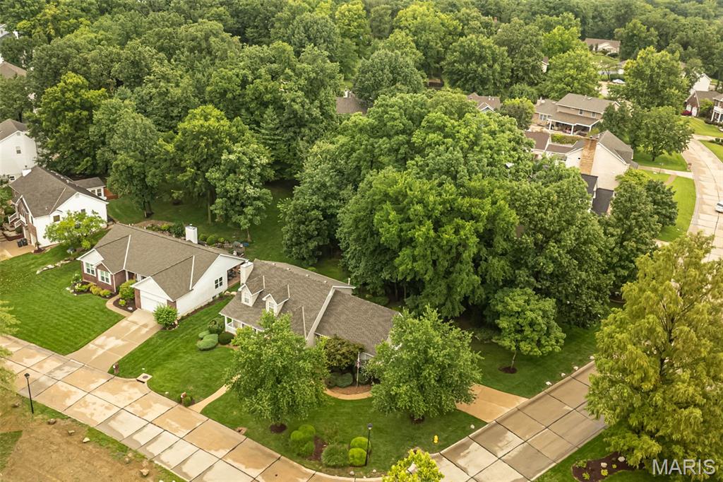 Old River Estate Pt Resub - Residential